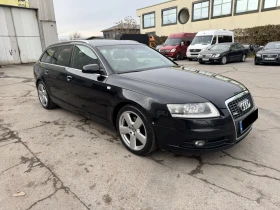Audi A6 2.4i Avant Quattro S-Line/Bose - 6900 лв. / 3527.91 € - 90139730 7