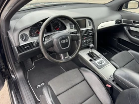 Audi A6 2.4i Avant Quattro S-Line/Bose - 6900 лв. / 3527.91 € - 90139730 10