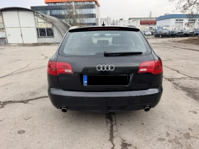 Audi A6 2.4i Avant Quattro S-Line/Bose - 6900 лв. / 3527.91 € - 90139730 4
