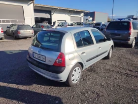 Renault Clio 1.2i, снимка 3