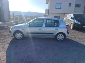Renault Clio 1.2i, снимка 2
