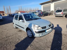 Renault Clio 1.2i, снимка 4