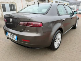 Alfa Romeo 159 1.9JTDm150ксА/С, снимка 15