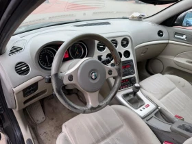 Alfa Romeo 159 1.9JTDm150ксА/С, снимка 17