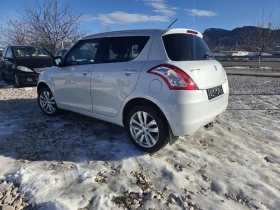Suzuki Swift 4x4 - 7000 € / 13690.81 лв. - 15400431 12
