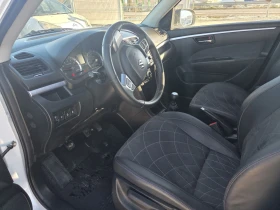 Suzuki Swift 4x4 - 7000 € / 13690.81 лв. - 15400431 14