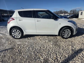 Suzuki Swift 4x4 - 7000 € / 13690.81 лв. - 15400431 11