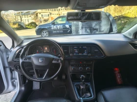 Seat Leon TGI-Metan - 7330 € / 14336.23 лв. - 34805190 14