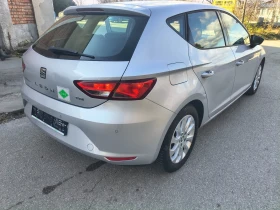 Seat Leon TGI-Metan - 7330 € / 14336.23 лв. - 34805190 15