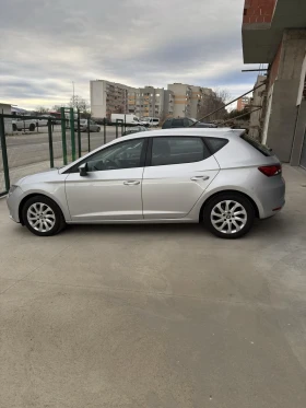 Seat Leon TGI-Metan, снимка 4