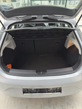 Seat Leon TGI-Metan, снимка 10