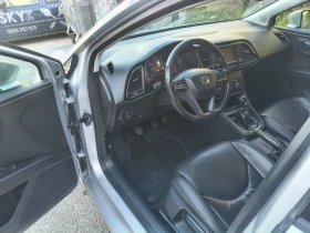 Seat Leon TGI-Metan - 7330 € / 14336.23 лв. - 34805190 13