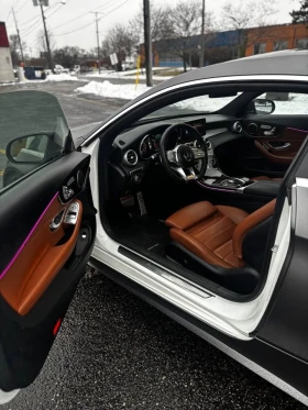 Mercedes-Benz C 43 AMG DIGITAL * * AMG GREY * * CARFAX * * АВТОКРЕДИТ * * - 23000 € / 44984.09 лв. - 43285308 7