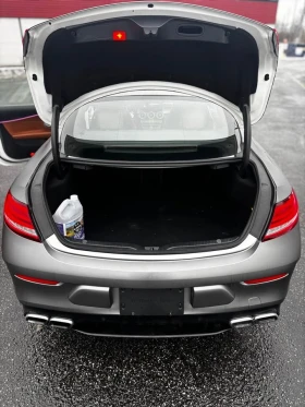 Mercedes-Benz C 43 AMG DIGITAL * * AMG GREY * * CARFAX * * АВТОКРЕДИТ * * - 23000 € / 44984.09 лв. - 43285308 14