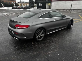 Mercedes-Benz C 43 AMG DIGITAL * * AMG GREY * * CARFAX * * АВТОКРЕДИТ * * - 23000 € / 44984.09 лв. - 43285308 6