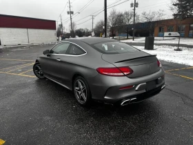 Mercedes-Benz C 43 AMG DIGITAL * * AMG GREY * * CARFAX * * АВТОКРЕДИТ * * - 23000 € / 44984.09 лв. - 43285308 5