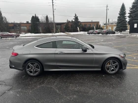 Mercedes-Benz C 43 AMG DIGITAL * * AMG GREY * * CARFAX * * АВТОКРЕДИТ * * - 23000 € / 44984.09 лв. - 43285308 4