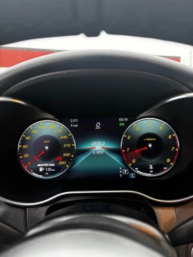 Mercedes-Benz C 43 AMG DIGITAL * * AMG GREY * * CARFAX * * АВТОКРЕДИТ * * - 23000 € / 44984.09 лв. - 43285308 11