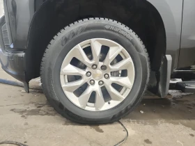 Chevrolet S-10 CARFAX* АВТОФИНАНСИРАНЕ* БЕЗ ПЪРВОНАЧАЛНА ВНОСКА* , снимка 6