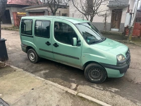 Fiat Doblo - 2300 € / 4498.41 лв. - 68932164 4