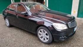 Mercedes-Benz C 220 * 206000км* СЕРВИЗНА ИСТОРИЯ* 646*  - 5800 € / 11343.81 лв. - 67976835 2