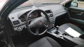 Mercedes-Benz C 220 * 206000км* СЕРВИЗНА ИСТОРИЯ* 646*  - 5800 € / 11343.81 лв. - 67976835 7