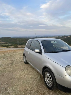 VW Lupo - 1942 € / 3798.22 лв. - 19554555 7