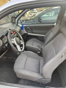 VW Lupo - 1942 € / 3798.22 лв. - 19554555 9