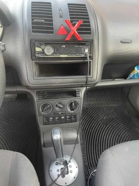 VW Lupo - 1942 € / 3798.22 лв. - 19554555 8