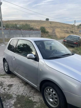 VW Lupo - 1942 € / 3798.22 лв. - 19554555 11