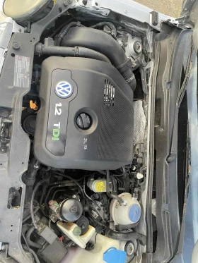 VW Lupo - 1942 € / 3798.22 лв. - 19554555 4