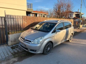 Toyota Corolla verso 1.6 VVTi - 1930 € / 3774.75 лв. - 69153741 2