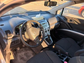 Toyota Corolla verso 1.6 VVTi - 1930 € / 3774.75 лв. - 69153741 5