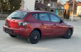 Mazda 3 1.6Hdi 90кс - 1050 € / 2053.62 лв. - 92300125 4
