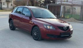 Mazda 3 1.6Hdi 90кс - 1050 € / 2053.62 лв. - 92300125 6