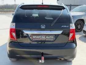 Honda Fr-v 2.2D* 2008г* Топ Състояние* 202.000КМ* Нова*  - 4000 € / 7823.32 лв. - 14829444 5