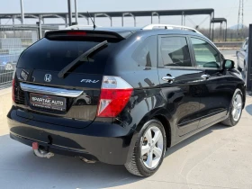 Honda Fr-v 2.2D* 2008г* Топ Състояние* 202.000КМ* Нова*  - 4000 € / 7823.32 лв. - 14829444 4