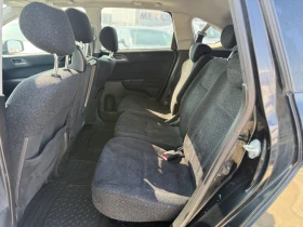 Honda Fr-v 2.2D* 2008г* Топ Състояние* 202.000КМ* Нова*  - 4000 € / 7823.32 лв. - 14829444 9