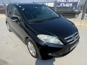 Honda Fr-v 2.2D* 2008г* Топ Състояние* 202.000КМ* Нова*  - 4000 € / 7823.32 лв. - 14829444 3