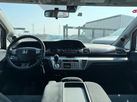 Honda Fr-v 2.2D* 2008г* Топ Състояние* 202.000КМ* Нова*  - 4000 € / 7823.32 лв. - 14829444 10