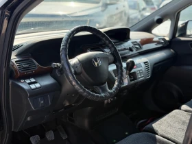 Honda Fr-v 2.2D* 2008г* Топ Състояние* 202.000КМ* Нова*  - 4000 € / 7823.32 лв. - 14829444 7