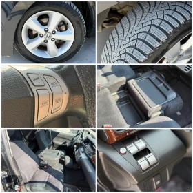 Honda Fr-v 2.2D* 2008г* Топ Състояние* 202.000КМ* Нова*  - 4000 € / 7823.32 лв. - 14829444 17