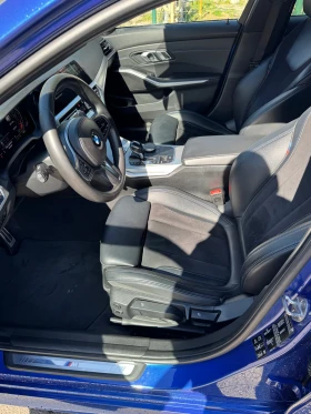 BMW 320 320d xDrive - 26700 € / 52220.66 лв. - 12656994 6