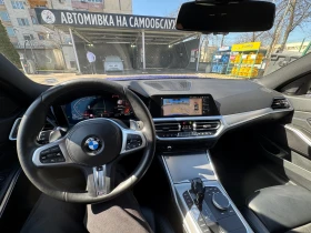 BMW 320 320d xDrive - 26700 € / 52220.66 лв. - 12656994 8
