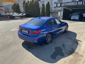 BMW 320 320d xDrive - 26700 € / 52220.66 лв. - 12656994 4