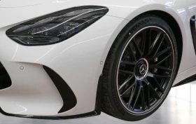 Mercedes-Benz AMG GT 55 Coupe = Premium Plus = Night Package II Гаранци | Auto.bg — изображение 3