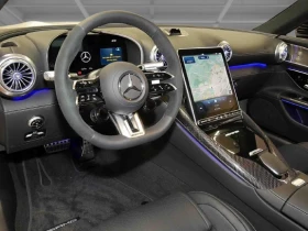 Mercedes-Benz AMG GT 55 Coupe = Premium Plus = Night Package II Гаранци | Auto.bg — изображение 5