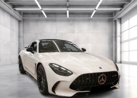 Mercedes-Benz AMG GT 55 Coupe = Premium Plus = Night Package II Гаранци