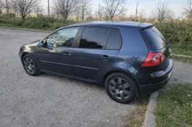 VW Golf 1, 9 TDI - 2100 € / 4107.24 лв. - 71457033 2