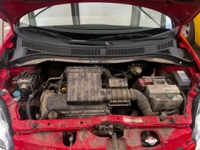 Suzuki Swift 1.3 16 V Бензин - 3200 € / 6258.66 лв. - 28135316 14